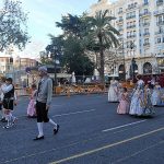 FALLAS 2018. A.S. PAGADOR