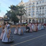 FALLAS 2018. A.S. PAGADOR