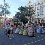 FALLAS 2018. A.S. PAGADOR