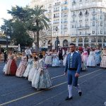 FALLAS 2018. A.S. PAGADOR