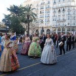 FALLAS 2018. A.S. PAGADOR