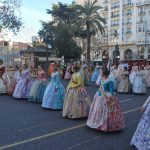 FALLAS 2018. A.S. PAGADOR