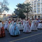 FALLAS 2018. A.S. PAGADOR