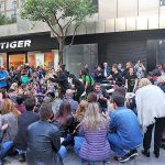 FALLAS 2018. A.S. PAGADOR