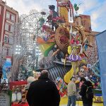 FALLAS 2018. A.S. PAGADOR