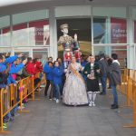 FALLAS 2018. A.S. PAGADOR