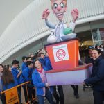 FALLAS 2018. A.S. PAGADOR