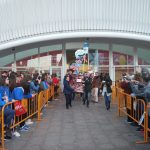 FALLAS 2018. A.S. PAGADOR