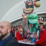 FALLAS 2018. A.S. PAGADOR