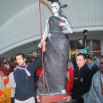 FALLAS 2018. A.S. PAGADOR