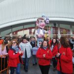 FALLAS 2018. A.S. PAGADOR