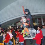 FALLAS 2018. A.S. PAGADOR