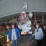 FALLAS 2018. A.S. PAGADOR