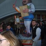 FALLAS 2018. A.S. PAGADOR