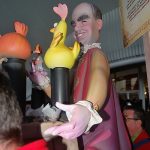 FALLAS 2018. A.S. PAGADOR