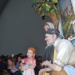 FALLAS 2018. A.S. PAGADOR