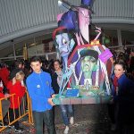 FALLAS 2018. A.S. PAGADOR