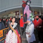 FALLAS 2018. A.S. PAGADOR