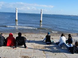 Cais das Colunas (Lisboa). PROPRONews
