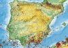 Nos han llegado adhesiones de toda España. Este mapa sísmico simboliza el próximo hundimiento electoral del PP por discriminar a los pensionistas. RTVE