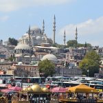 Mezquitas de Estambul. PROPRONews