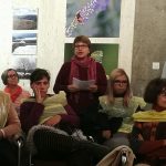 Testimonios sobrecogedores