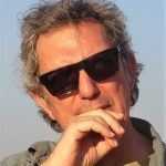 Álvaro Planchuelo. SONIA STRACCHI