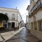 Calles de Portugal, siempre brillantes e impolutas. PROPRONews
