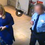 Cristina Cifuentes. OKDIARIO