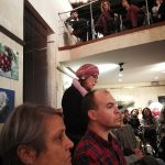 HOY NUESTRO SILENCIO ES VISIBLE.