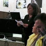 HOY NUESTRO SILENCIO ES VISIBLE.