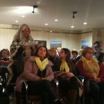 HOY NUESTRO SILENCIO ES VISIBLE.