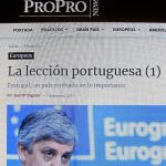 PROPRONews, 7 de diciembre de 2017. PROPRONews