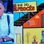 Convertir a los políticos catalanes en personajes de TBO se nos ocurrió primero a nosotros. PROPRONews