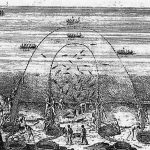 Almadraba de tiro o vista. ADMS