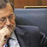 Mariano Rajoy, uno de los principales causantes de la enfermedad. RTVE