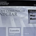 14 JUNIO, el epígrafe EQUIPO ha desaparecido de la barra de menú de la web junto con los 4 directivos que figuraban. PROPRONews