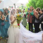 Elisa se prometió amarse a sí misma hasta la muerte.