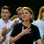 Ella, ellos y cuatro más, las primarias de un partido menguante. RTVE