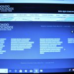 1b Después de corregir la web, han desaparecido todos los partidos políticos. PROPRONews