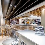 El Campero de Barbate, tras la reforma.