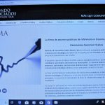 2b Después de alterar la web habla de esas operaciones de forma genérica, sin referirse ya a España y Portugal. PROPRONews