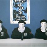 Con el comunicado de alto fuego llegó la rendición. RTVE