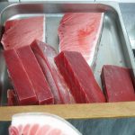 Diego Barea, un gran cocinero y la mejor materia prima hacen el milagro. PROPRONews