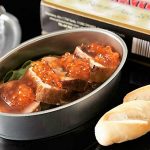 Latapatún del Restaurante Antonio.