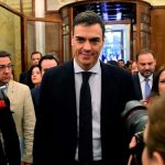 El nuevo presidente del Gobierno. RTVE