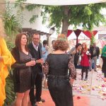 LA MUJER QUE SE CASÓ CONSIGO MISMA.