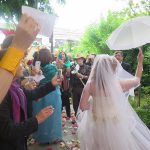 LA MUJER QUE SE CASÓ CONSIGO MISMA.