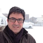 Un periodista y comunicador cosmopolita.