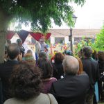 LA MUJER QUE SE CASÓ CONSIGO MISMA.